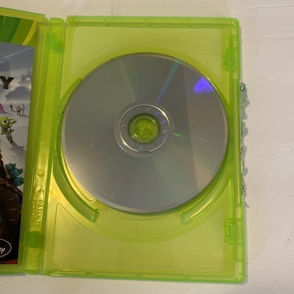 Xbox 360, Disney Infinity - Picture 3 of 4